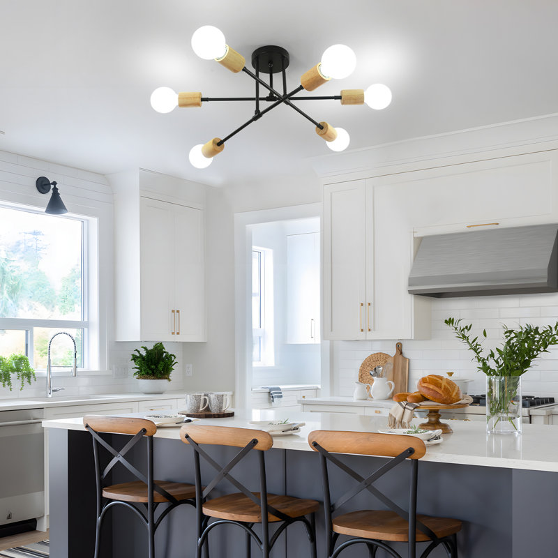 Flush Mount