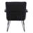 Dormilee Faux Leather Armchair-1478924622