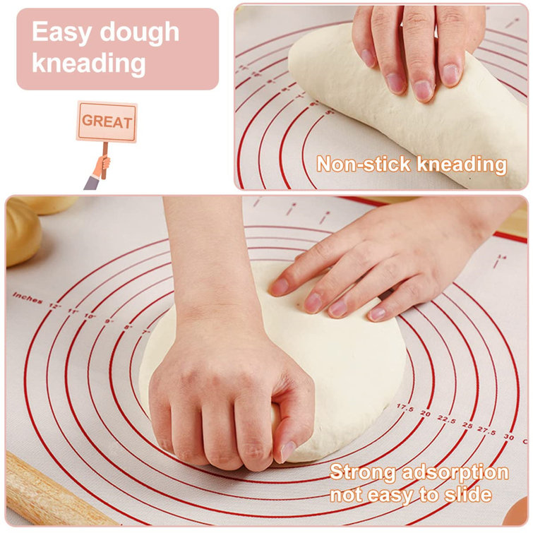 Berghoff Balance Non-stick Silicone Cookie Baking Mat 12.5 : Target