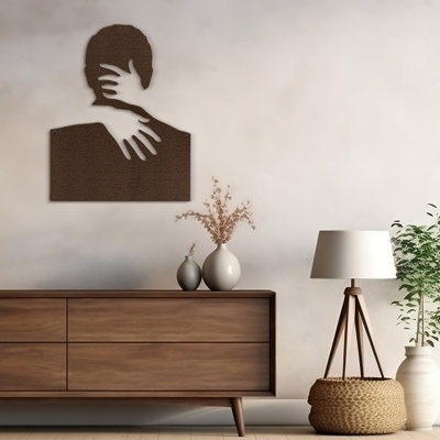 Wall Decor Metal