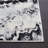 Adcock Abstract Ivory/Black Area Rug-926575366