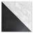 12" x 12" Marble Look Wall & Floor Tile