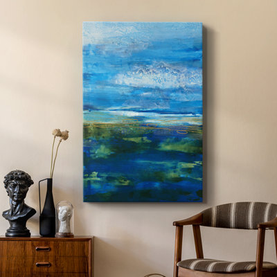 Island Groove - galerie Cavas sur mesure