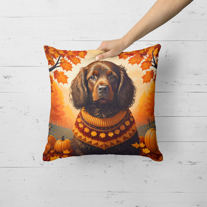 Other/No Pattern Outdoor Throw Pillow, 18" x 18"