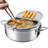 Nalupatio Non-Stick Stainless Steel Pot Set-112246349-100332317