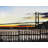 Bridge by Sunset Braided Polyester Placemat | Home Decor