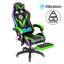 Fauteuil inclinable, ergonomique et pivotant Ivy Bronx-1058259294
