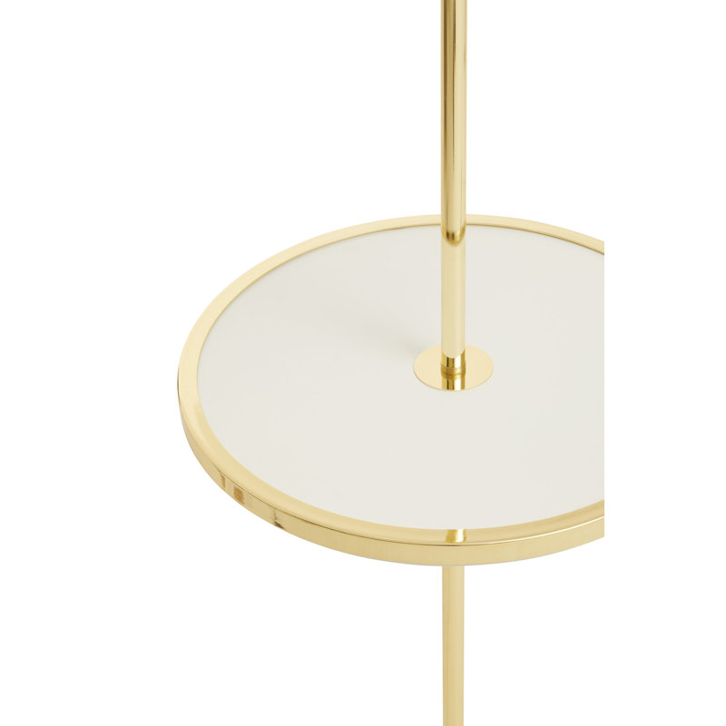 12 - Light Chandelier