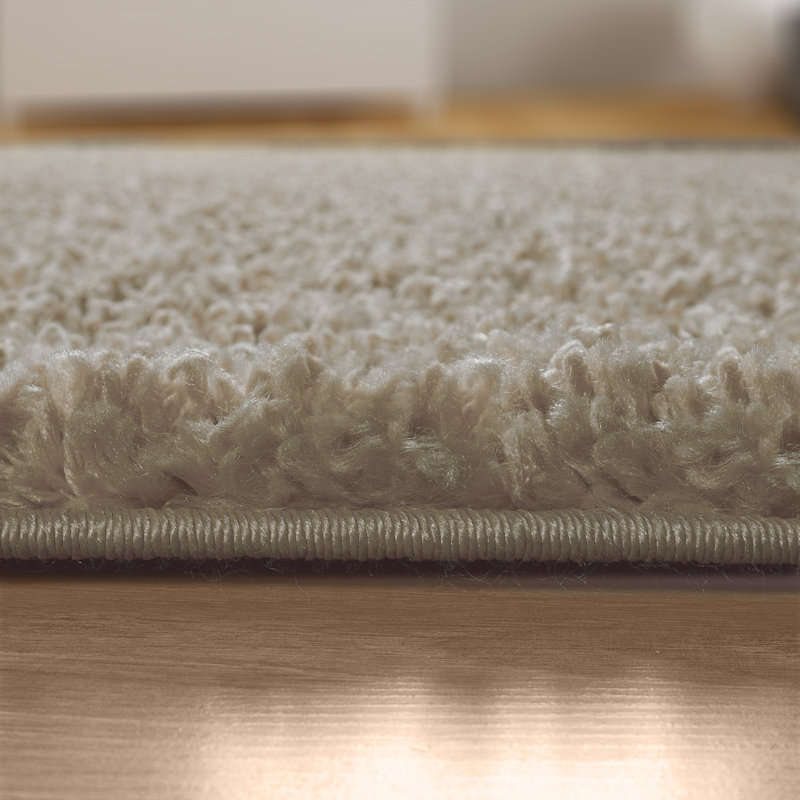 Alaga Performance Indoor Rug, Round 3'11"