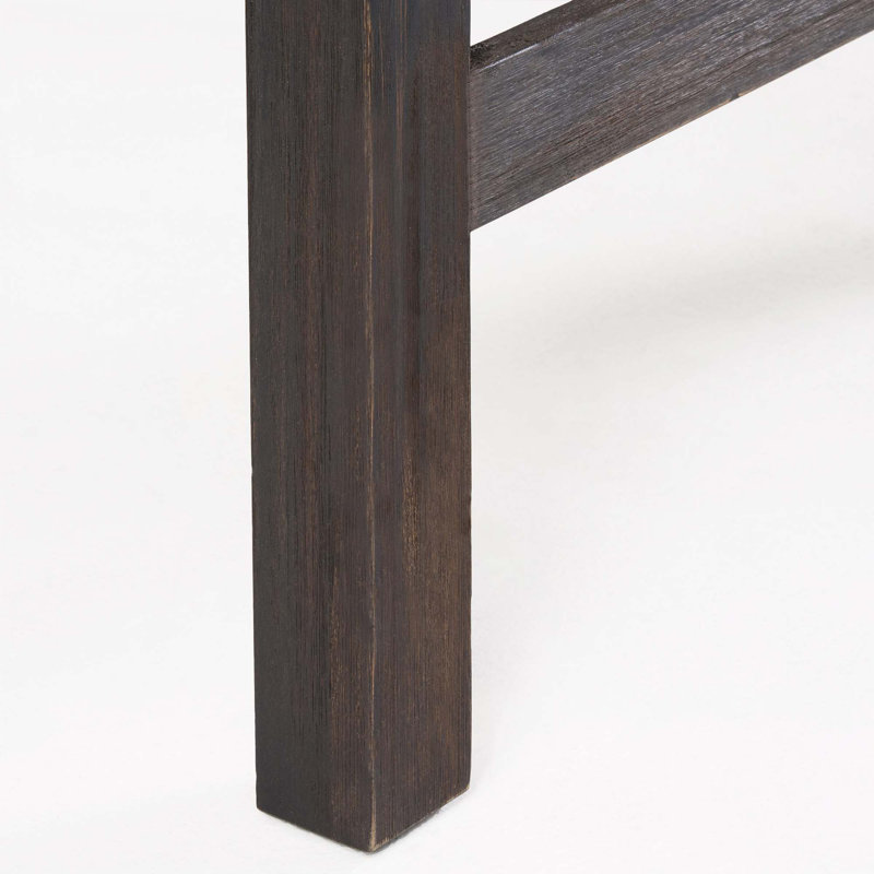 Dining Table, Light Brown