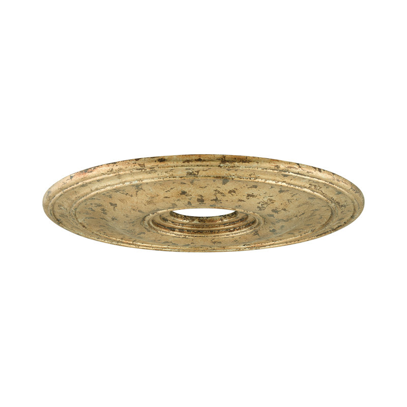 Médaillon Cavandale, Bronze européen