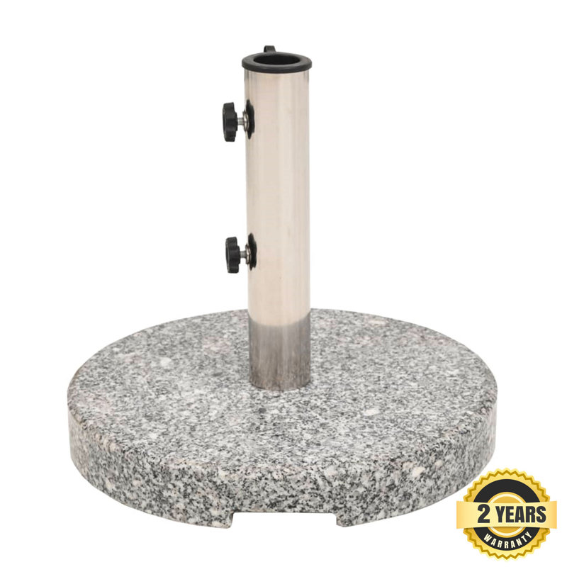 Aimo 20.5kg Free Standing Umbrella Base