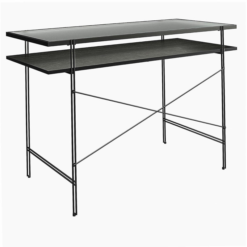 Bureau d'ordinateur Vance