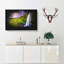 Seljalandsfoss Waterfall Iceland - Wrapped Canvas-56642999