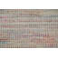 Tapis oriental all-over Gabbeh 4 x 6