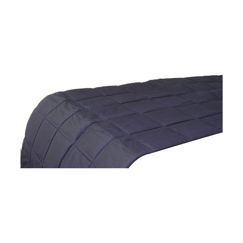 Poulan Bed Runner, Ink