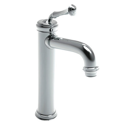Astor Single Hole Vessel Faucet