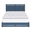 Base de lit tapissier Senata Linen-1190855300-1190855297