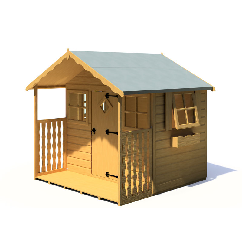 Den Playhouse