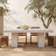 Antonius Outdoor Dining Table