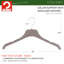 Cintre en plastique pour accessoires