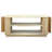 Key West 72" Console Table