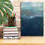 'Spatial Composition 18 10 2019' by Stephanie Villafane, Canvas Wall Art, 26"x40"-25554847