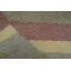 Tapis de style Gabbeh 6 x 9
