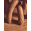 Cato Solid Wood Figurine / Sculpture Decorative Object