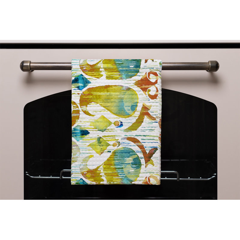 Cotton Tea Towel Kitchen Towel