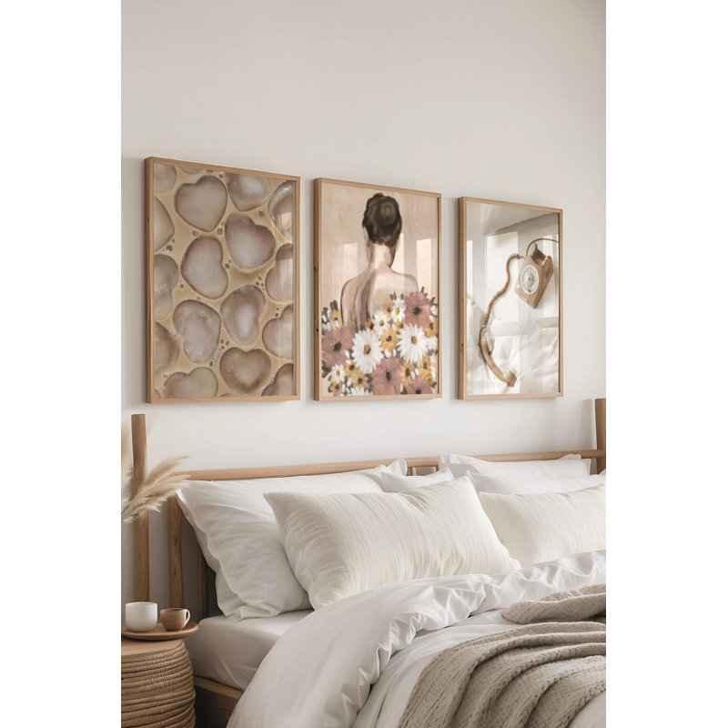 Ensemble de peinture décorative