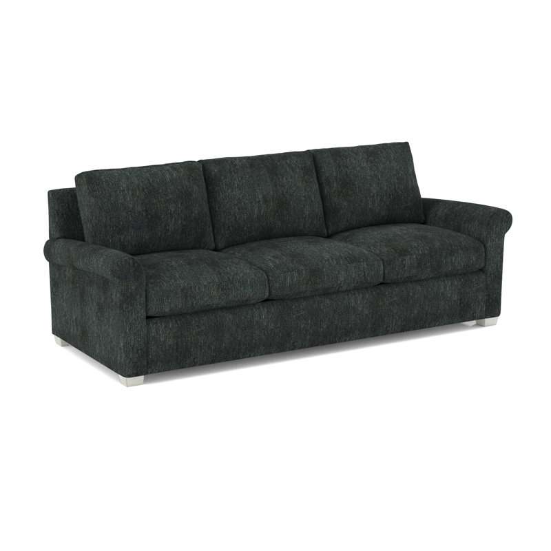 Sofa, 61597-78, White