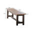 Satara Bench