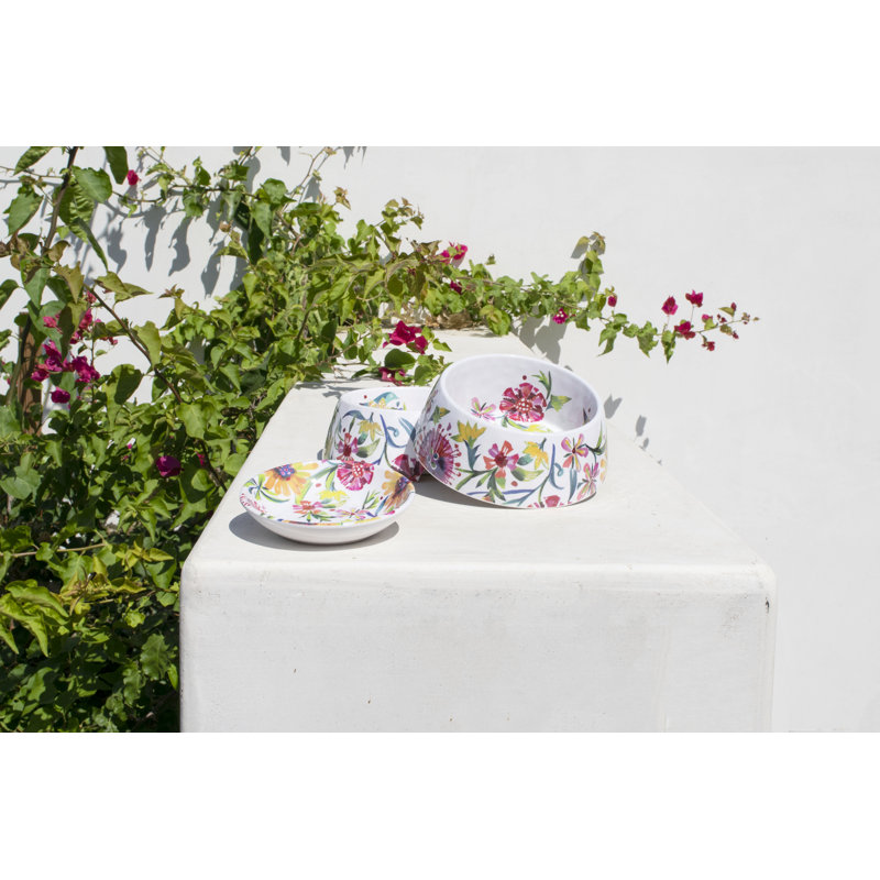 Marisa Anti-Skid Pet Bowl