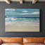Symphonie de la mer - Cavas enveloppés de galerie-1155756374