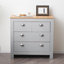 Amarelis 79cm W Chest of Drawers-1723644952