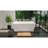 Allure 66-7/8 in. L x 31-1/2 in. W x 22-7/8 in. H Freestanding Acrylic Bathtub-96207731