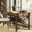 Bali Hai Writing Desk