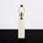 Solid Rectangle White Marble Base Table Lamp (Set Of 2)
