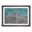Tempodrom in Berlin - Picture Frame Painting Print-56712382-56712384
