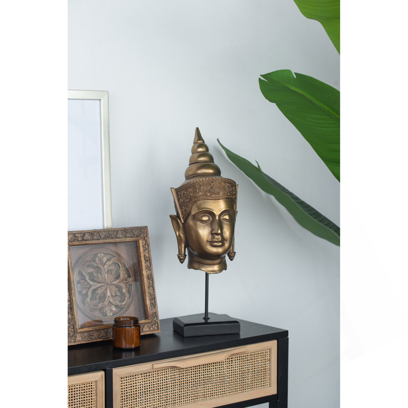 Religious & Spiritual Bust