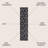 Mashawna Blocks Modern Geometric Black/White Rug-324366939