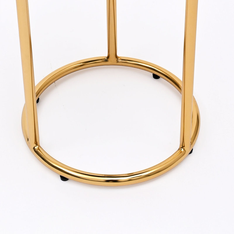 Nesting Tables