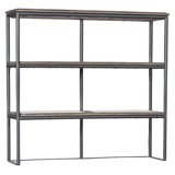 Rustique 42'' H x 44.75'' W Desk