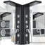 Stennett Shower Tower Panel