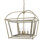 Providence 4 - Light Chandelier