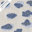 Perigold Elements - bleuet