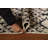 Geometric Wool Moroccan Indian Rug 2x3