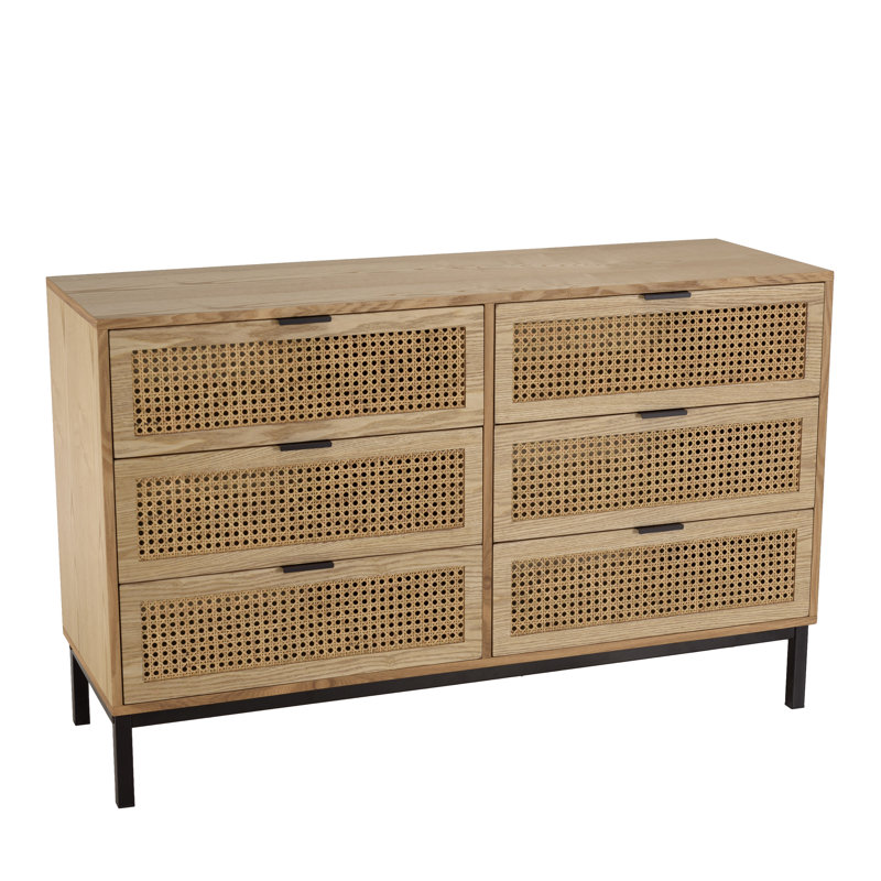 Alayzah 120cm Sideboard