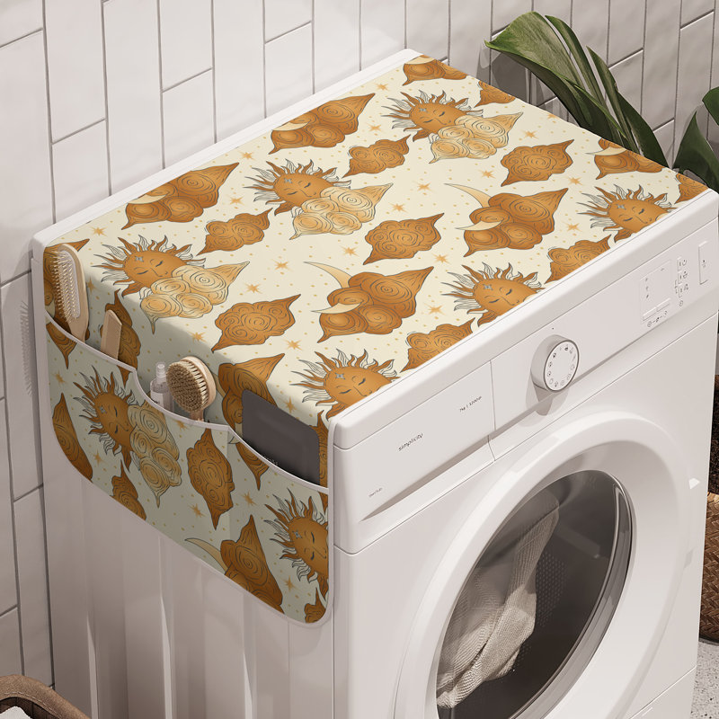 Ensemble de 2 cafetières East Brown Home